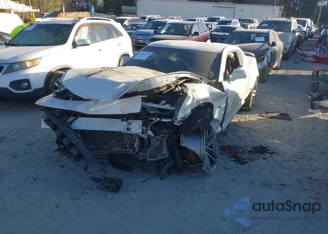 2016 Chevrolet Camaro 2Ss from USA, damaged, VIN 1G1FH1R77G0163255